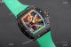 New Arrival Richard Mille RM68-01 Cyril Kongo Ceramic Replica Watch Green Rubber Strap (3)_th.jpg